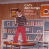 Cary Brothers - Lovin' On You